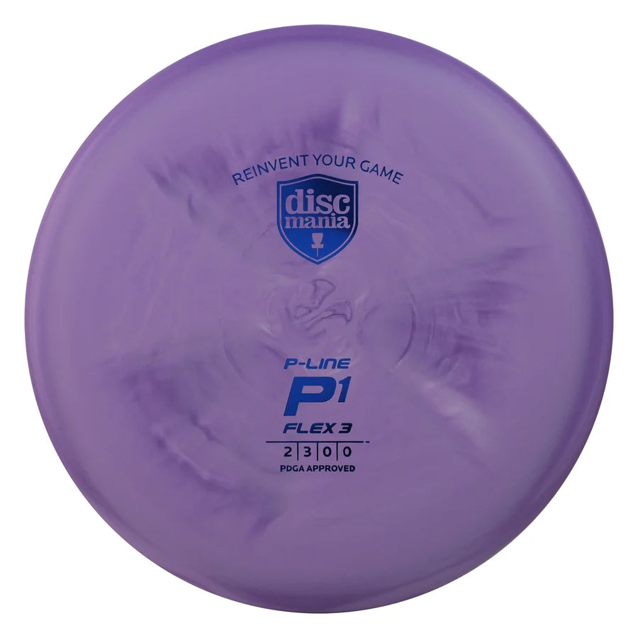 P-Line Flex 3 P1