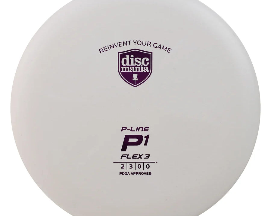 P-Line Flex 3 P1