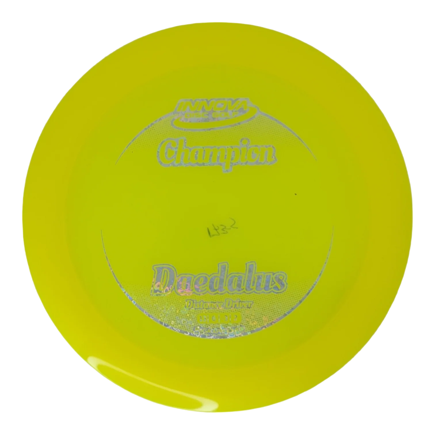 Champion Daedalus