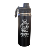 Ugglans Isolerade Vattenflaska (0.5L)