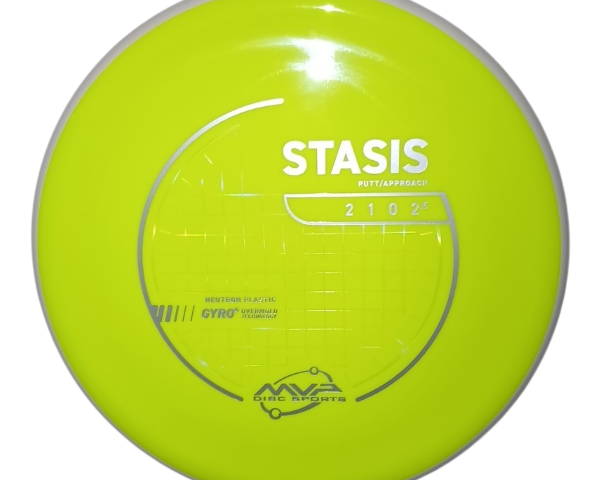 MVP Neutron Stasis - Stock