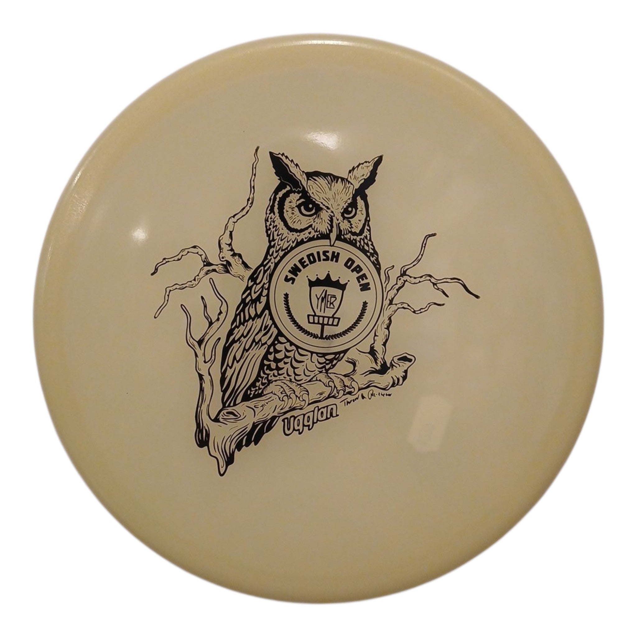 Proto Glow Champion Toro - Swedish Open