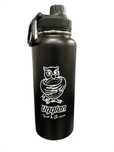 Ugglans Isolerade Vattenflaska (0.95L)