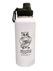 Ugglans Insulated Waterbottle