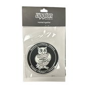 Ugglan Minimarker Gummi