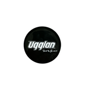 Ugglan Minimarker Gummi