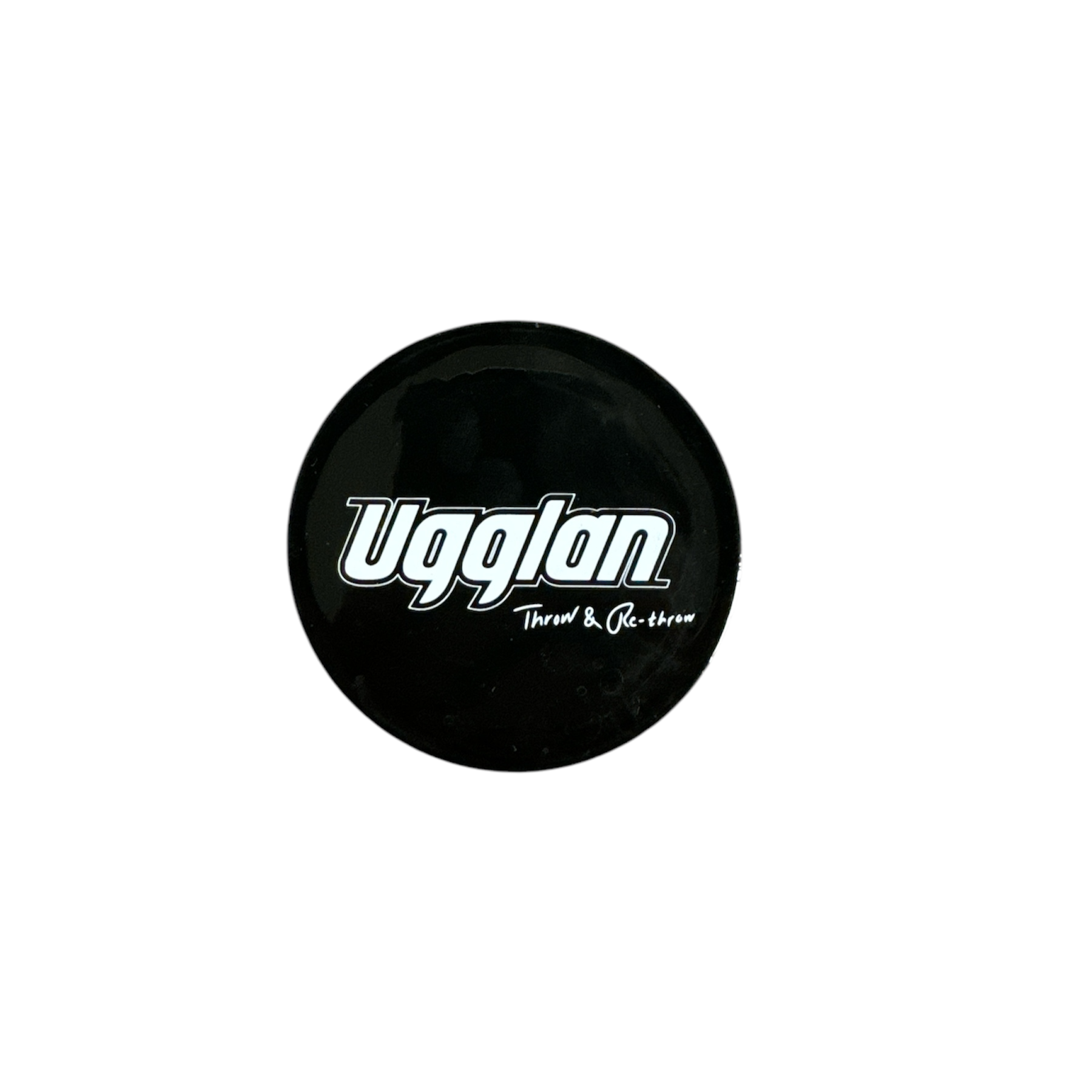 Ugglan Minimarker Gummi