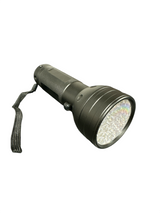 UV Flashlight Large