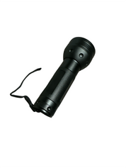 UV Flashlight Large
