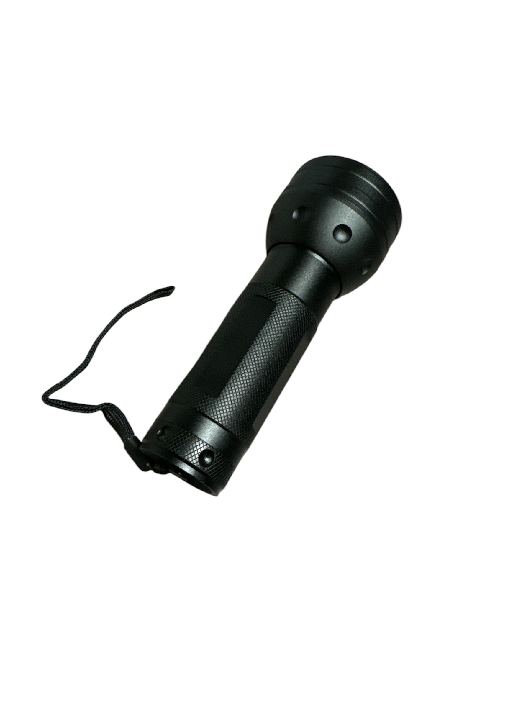 UV Flashlight Large