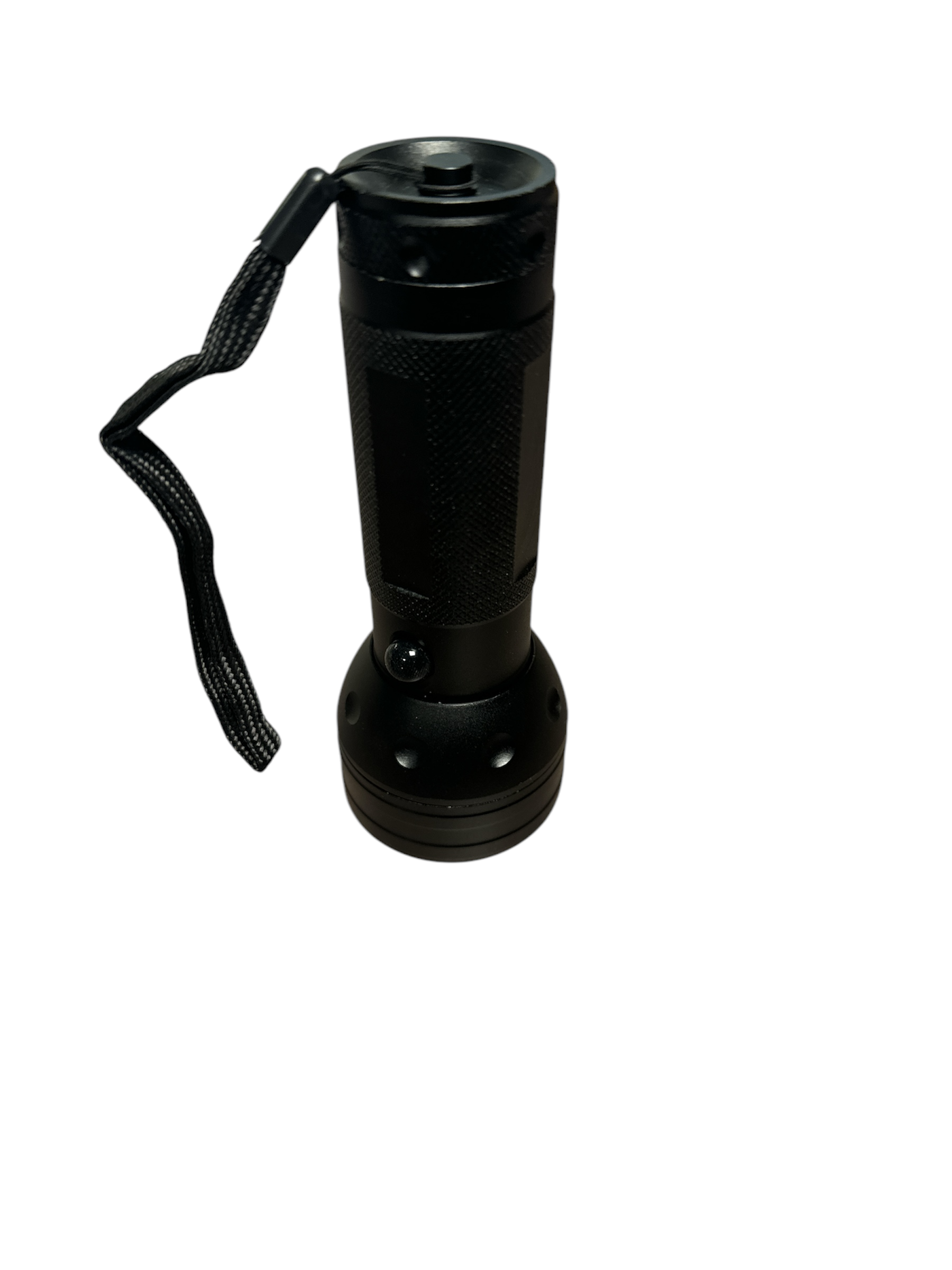 UV Flashlight Large