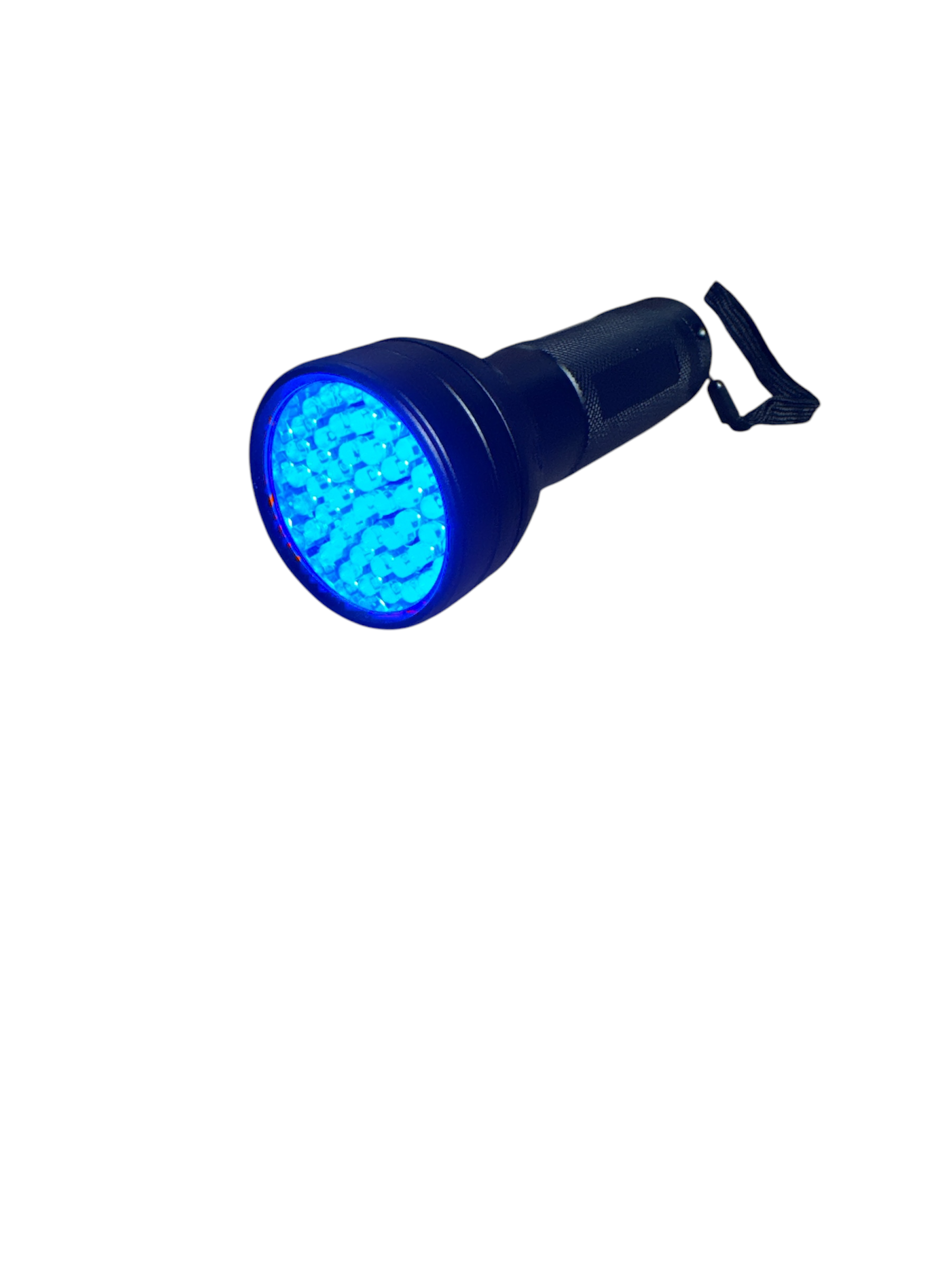UV Flashlight Large
