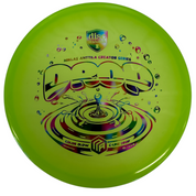C-Line Glow Drop - Niklas Antilla Creator Series