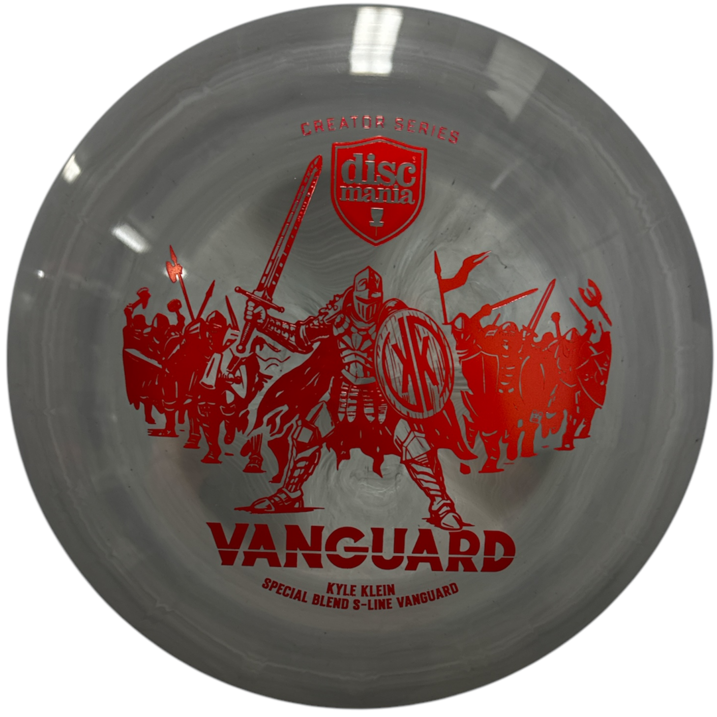 Special Blend S-Line Vanguard Kyle Klein CS