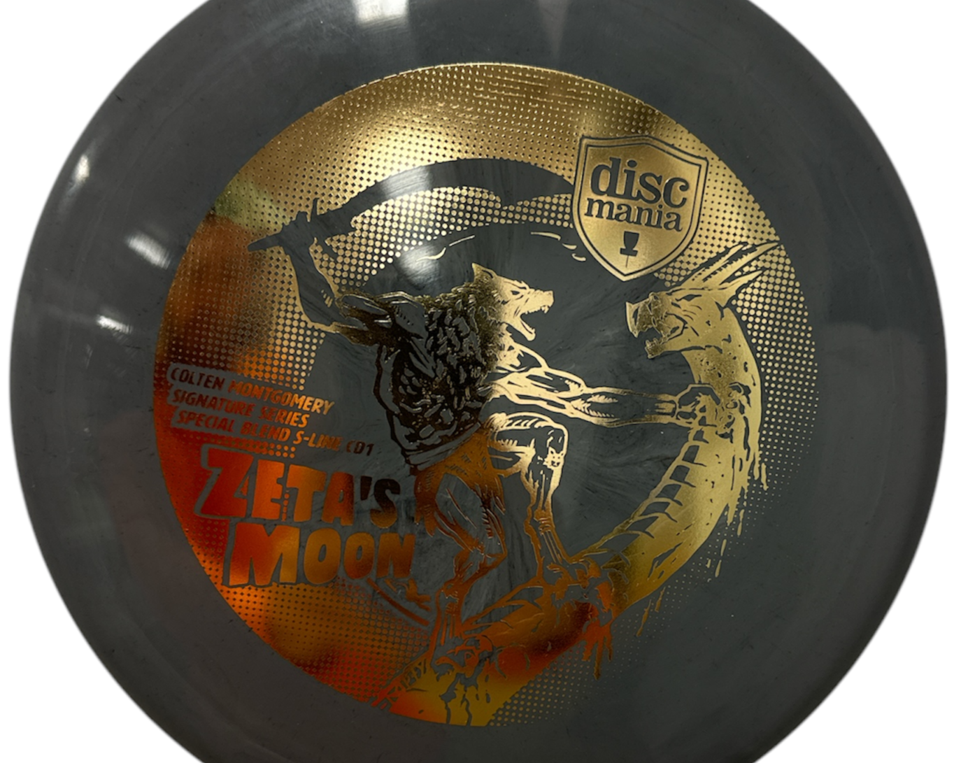 Zeta’s Moon - Colton Montgomery S-Line CD1