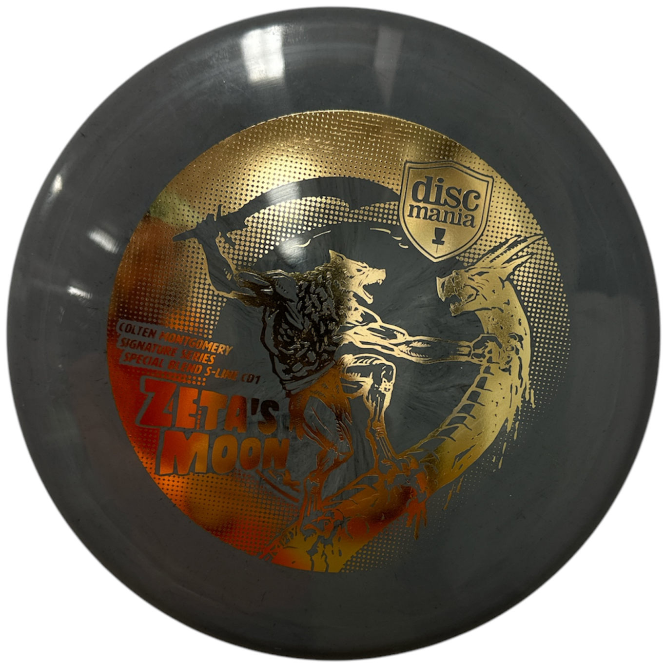 Zeta's Moon - Colton Montgomery S-Line CD1