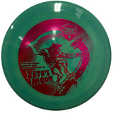 Zeta’s Moon - Colton Montgomery S-Line CD1