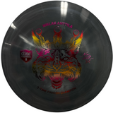 S-line FD - Niklas Anttila Triumph Series