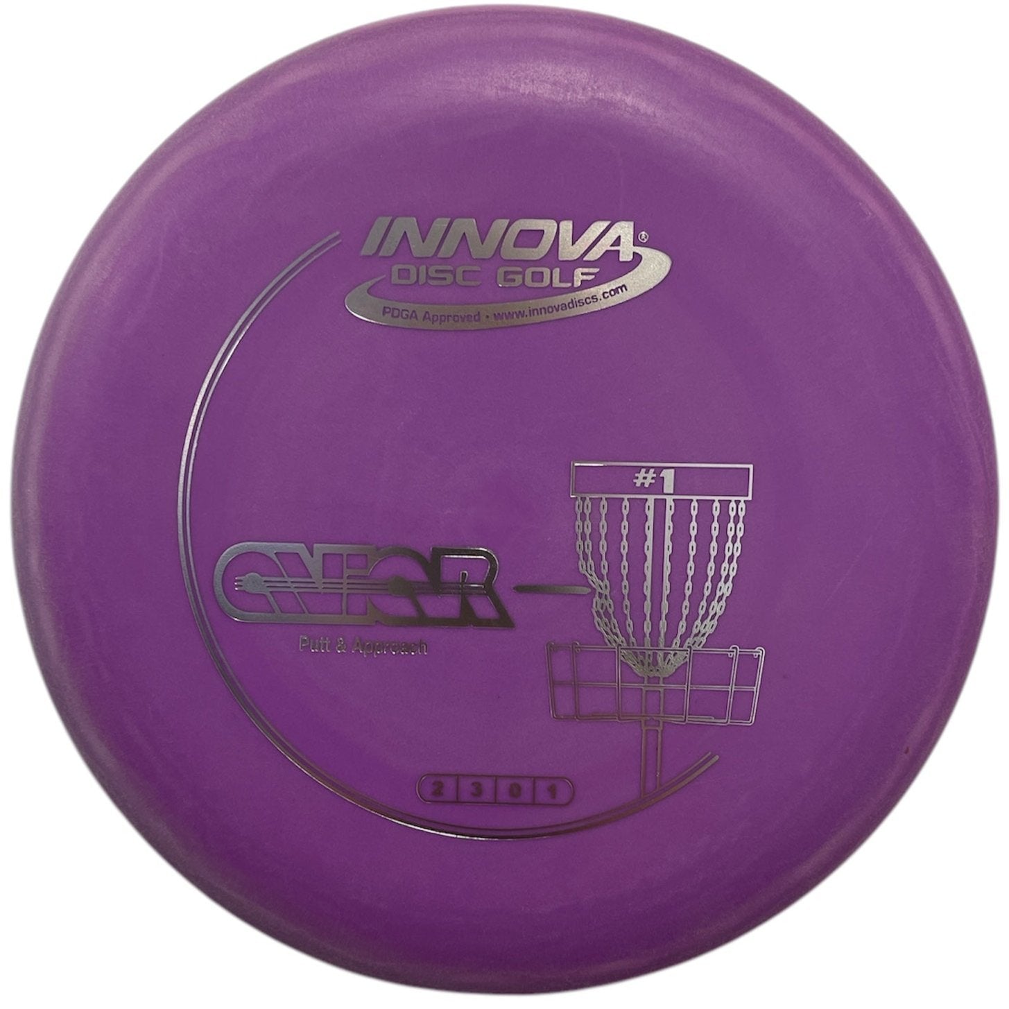 DX Aviar