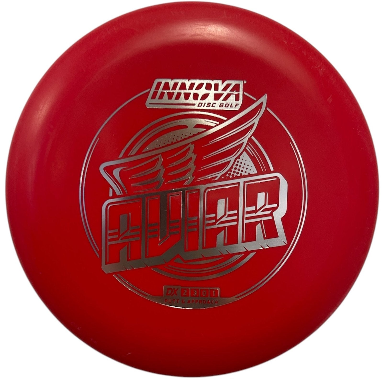 DX Aviar