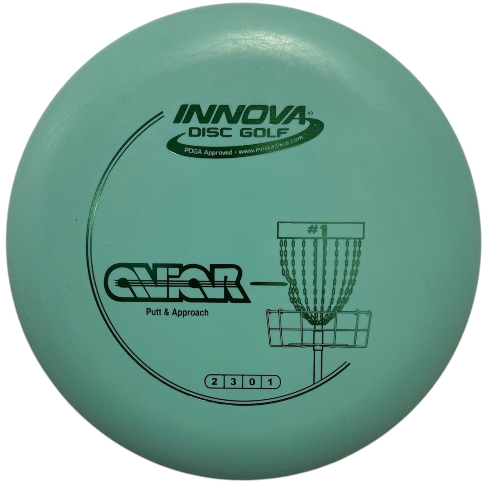DX Aviar
