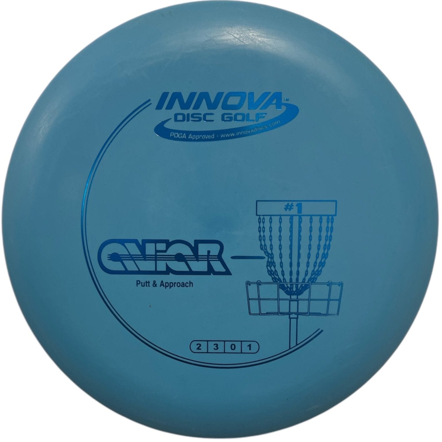 DX Aviar