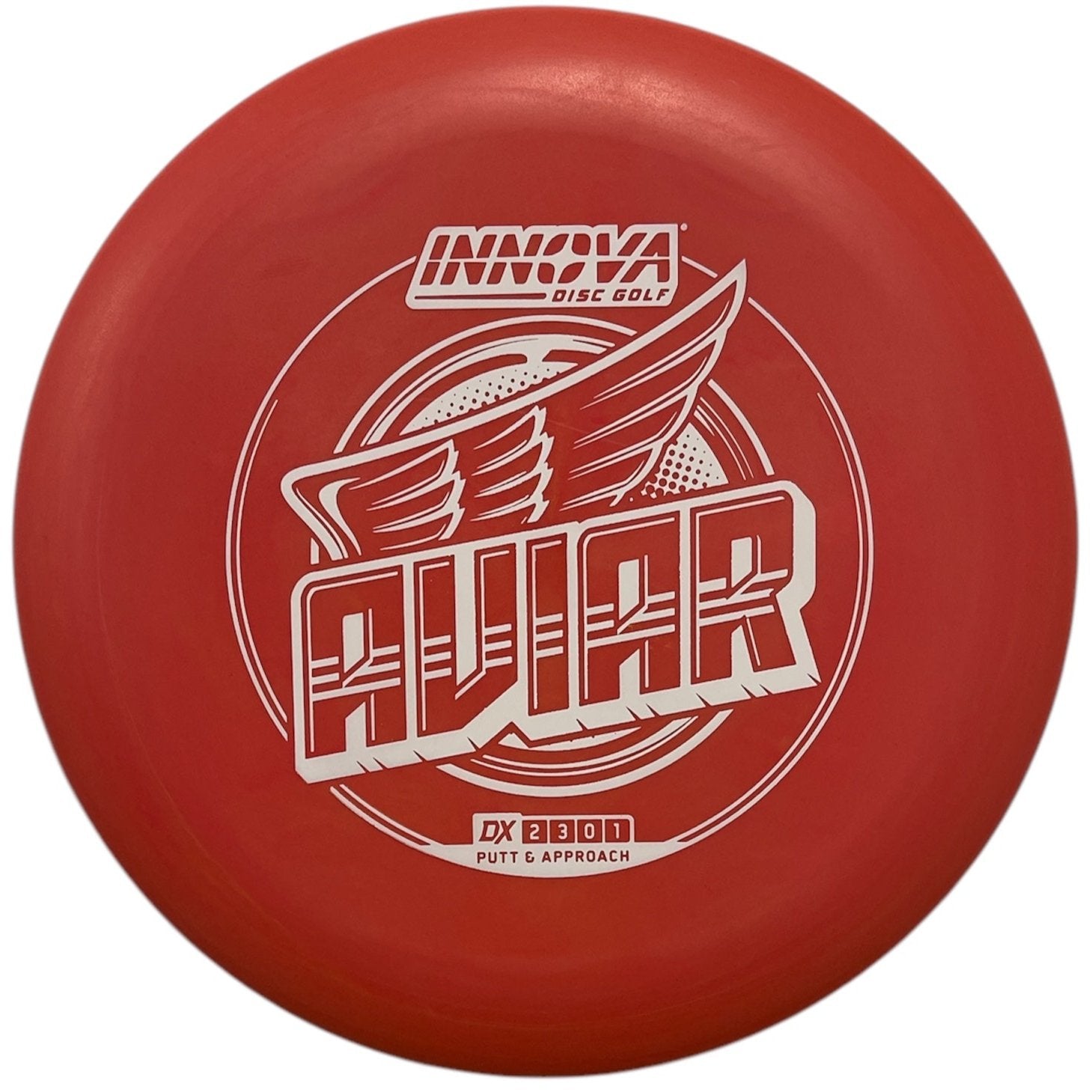 DX Aviar