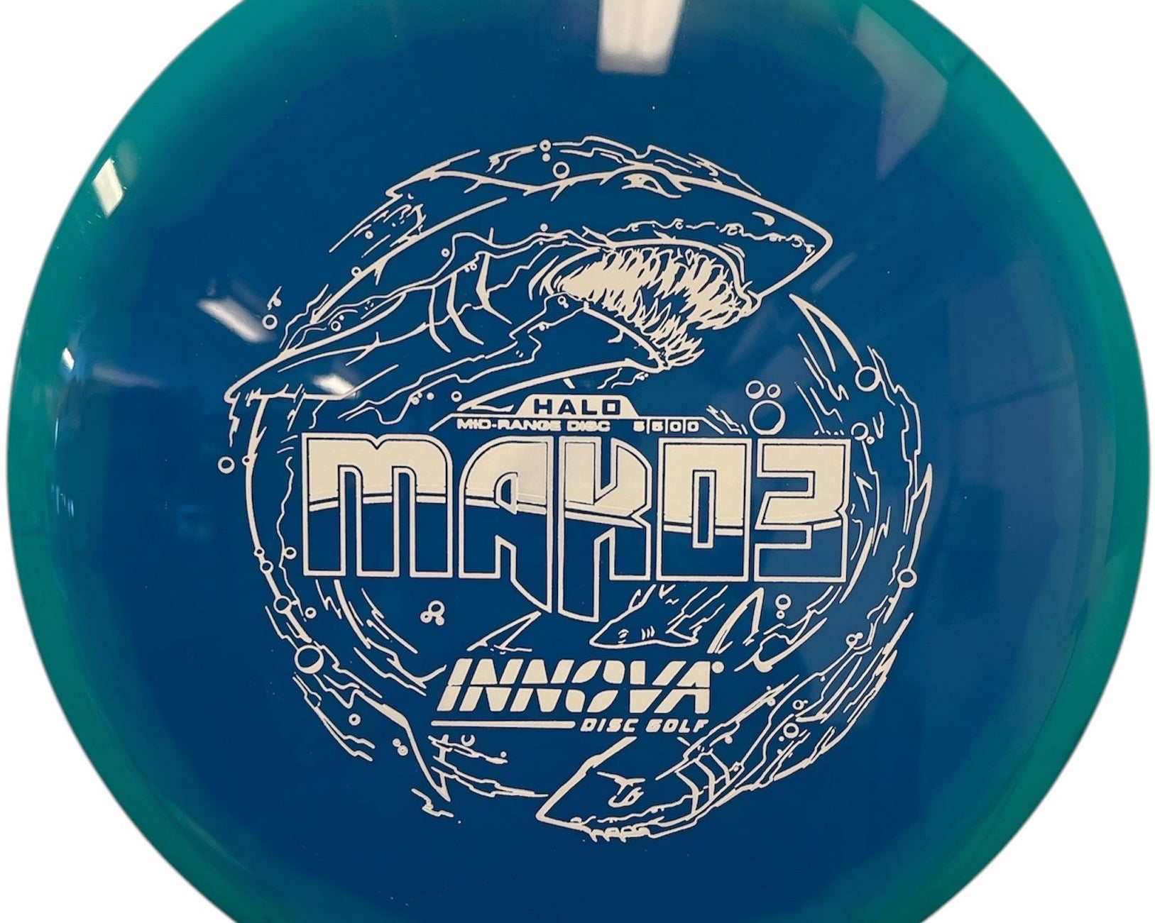 Halo Star Mako 3