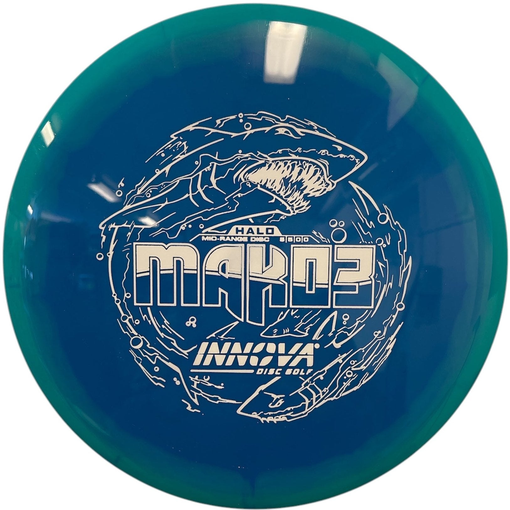 Halo Star Mako 3