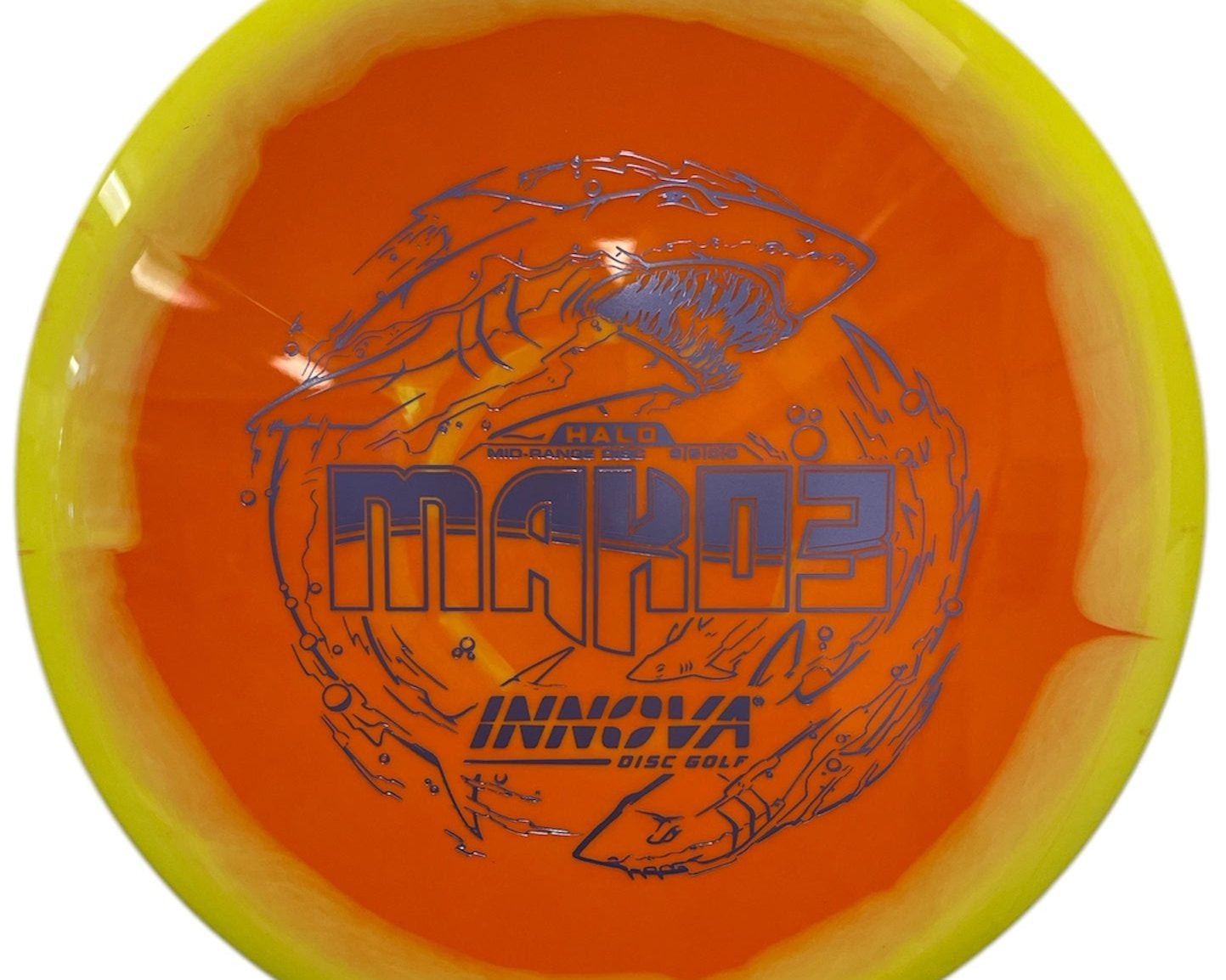 Halo Star Mako 3