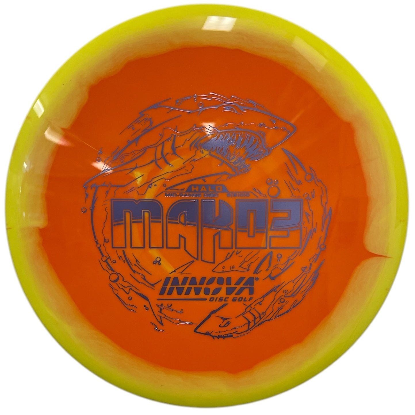 Halo Star Mako 3