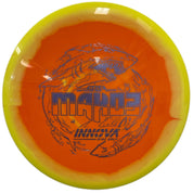 Halo Star Mako 3