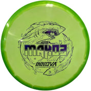 Halo Star Mako 3