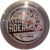 Z Nuke Ezra Aderhold