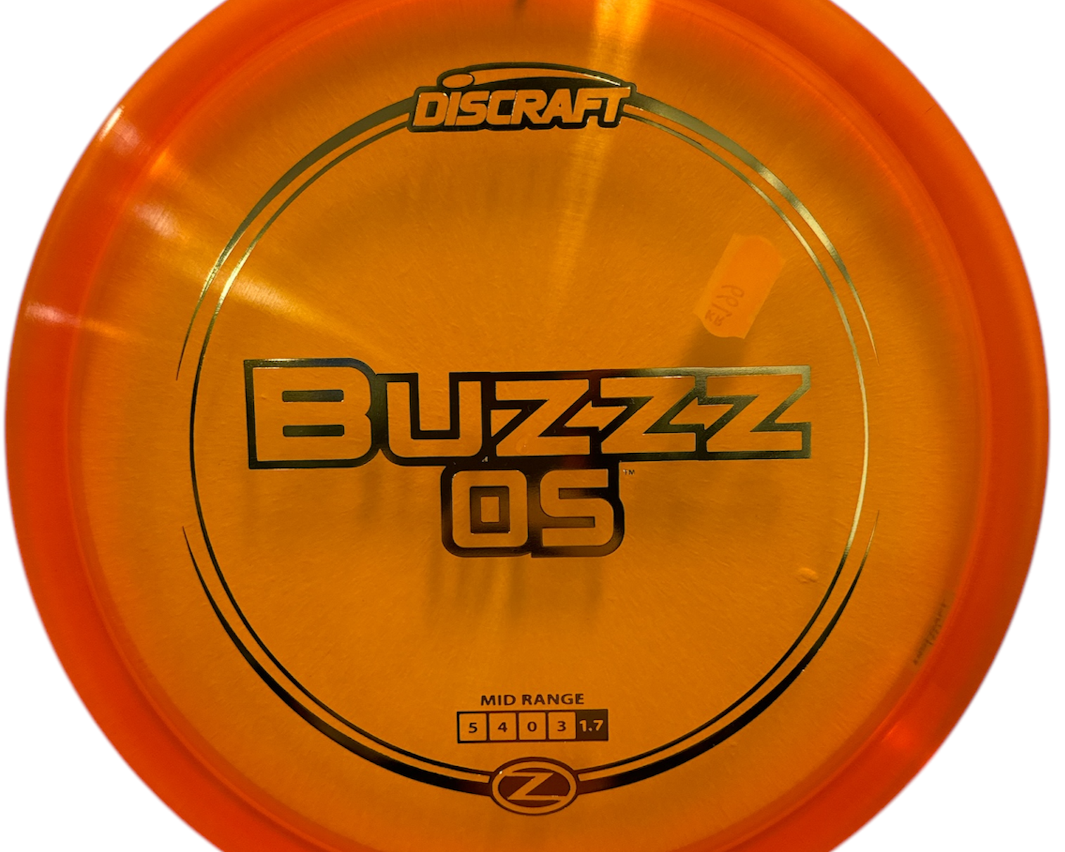 Z Buzzz OS
