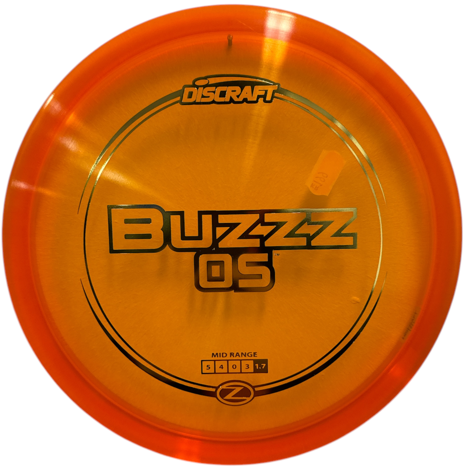 Z Buzzz OS