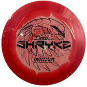 Halo Star Shryke