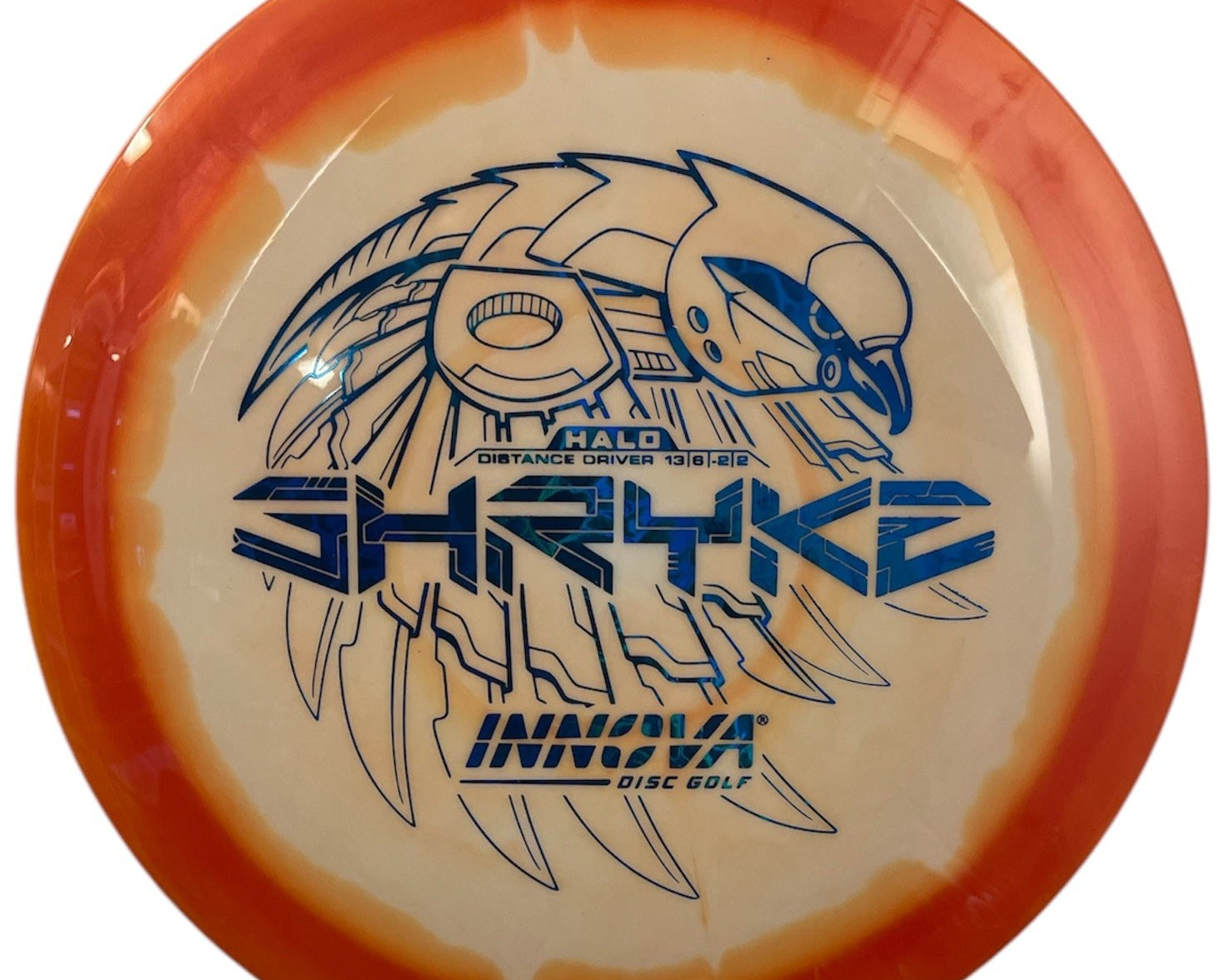 Halo Star Shryke