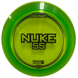 Z Nuke SS