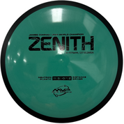 Neutron Zenith