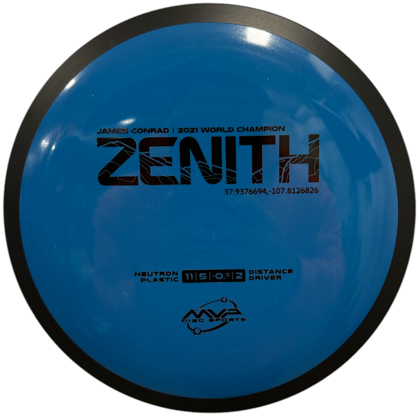 Neutron Zenith