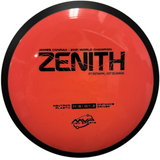 Neutron Zenith