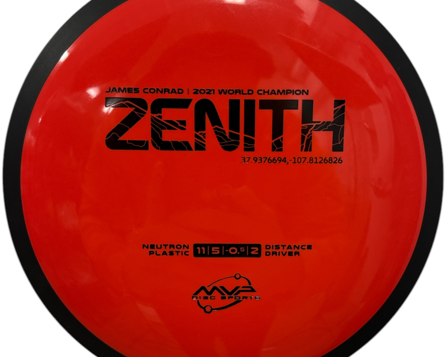 Neutron Zenith