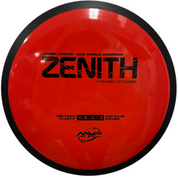 Neutron Zenith