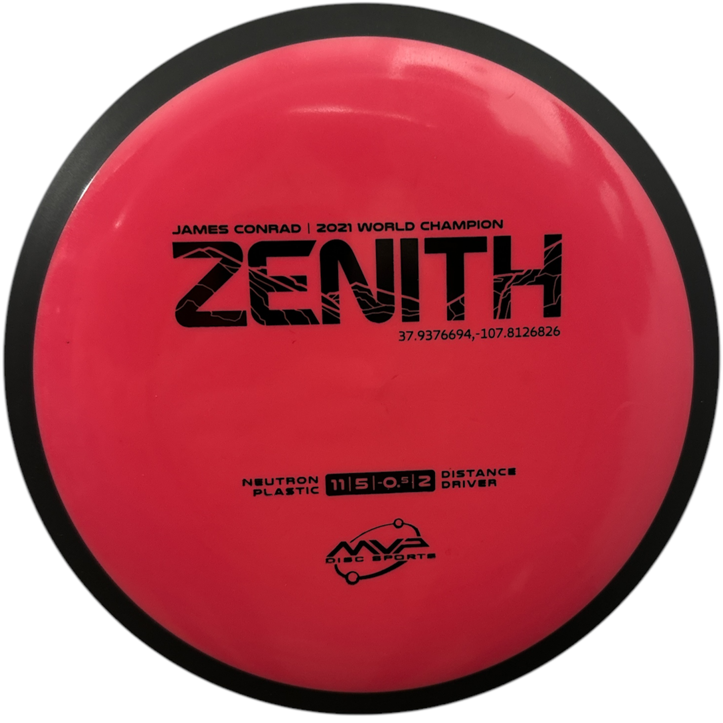 Neutron Zenith