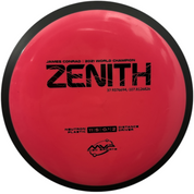 Neutron Zenith
