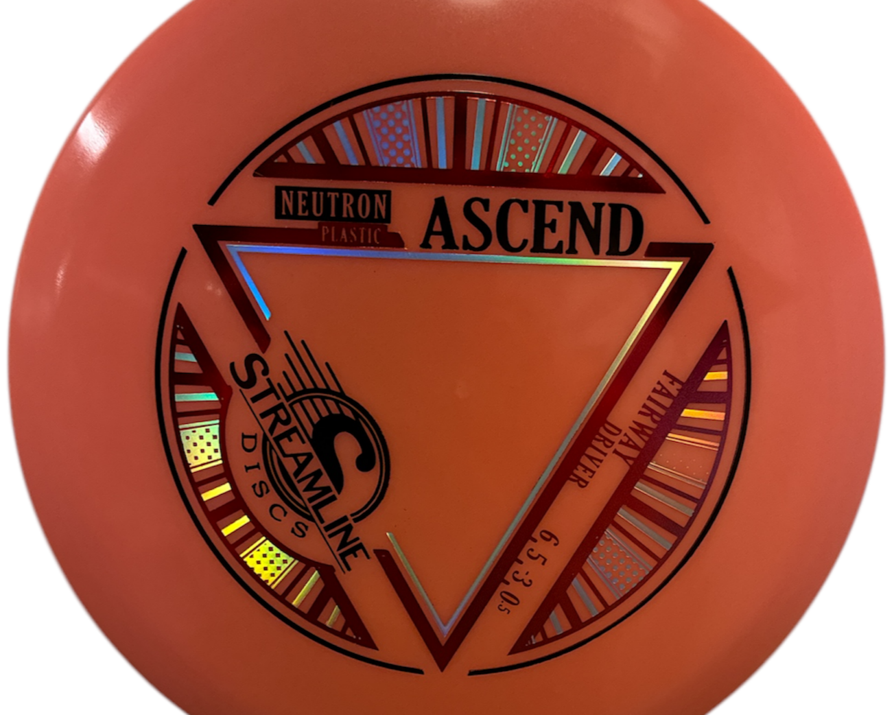 Neutron Ascend
