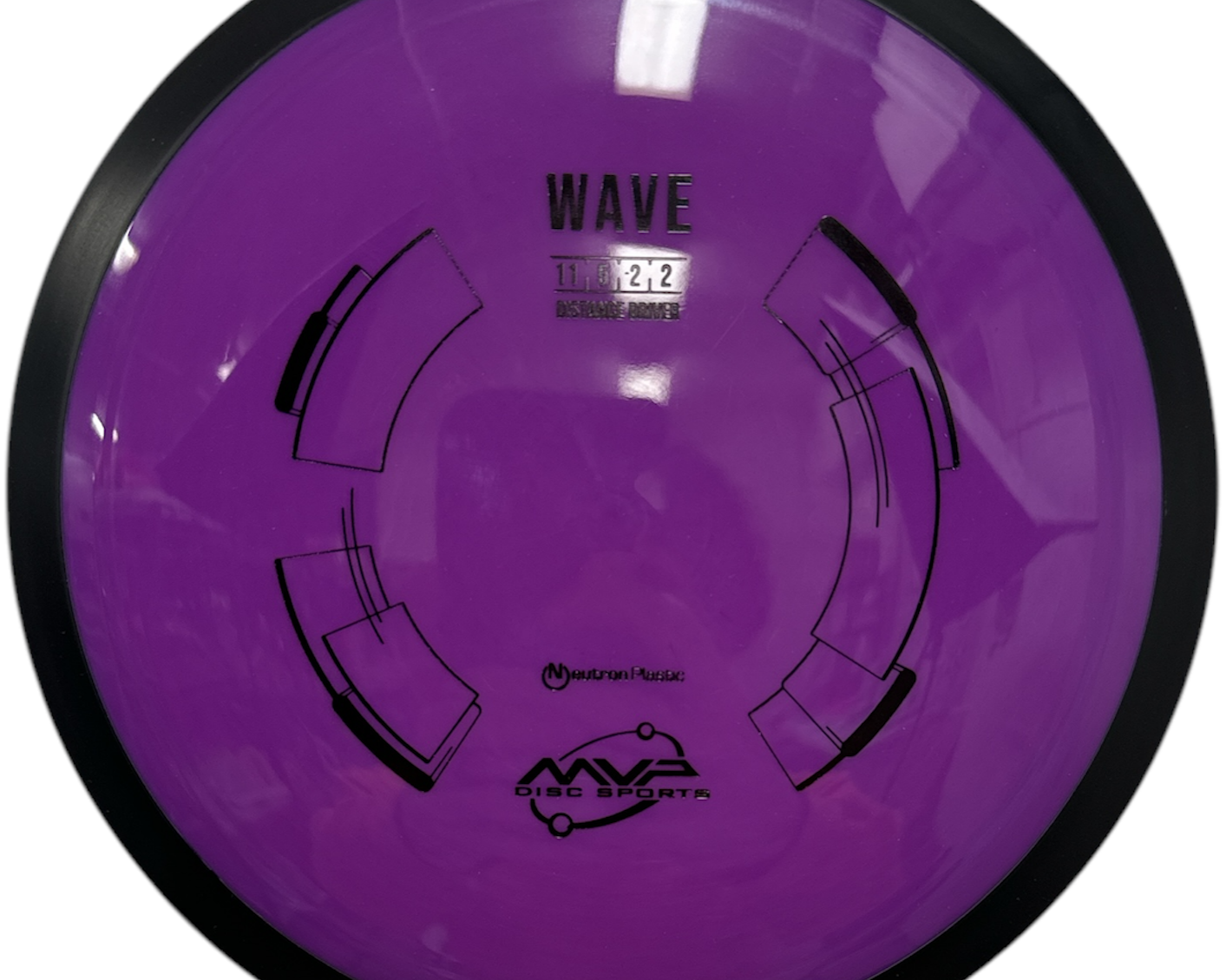 Neutron Wave