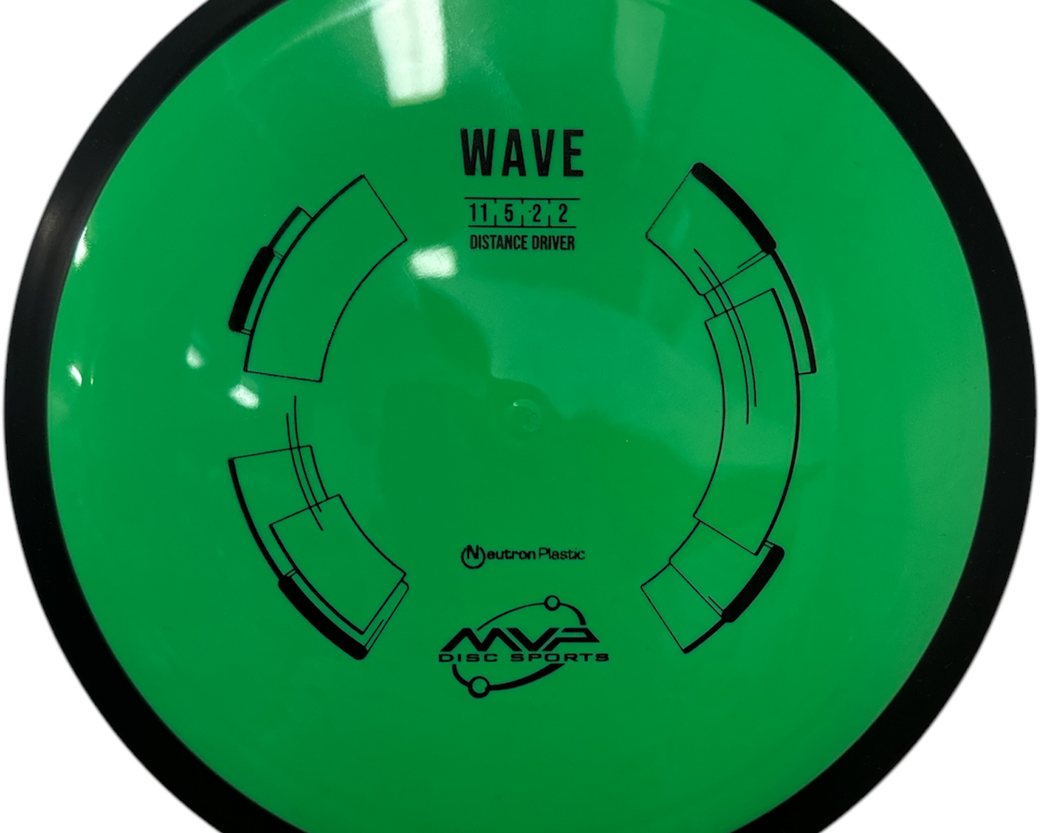 Neutron Wave
