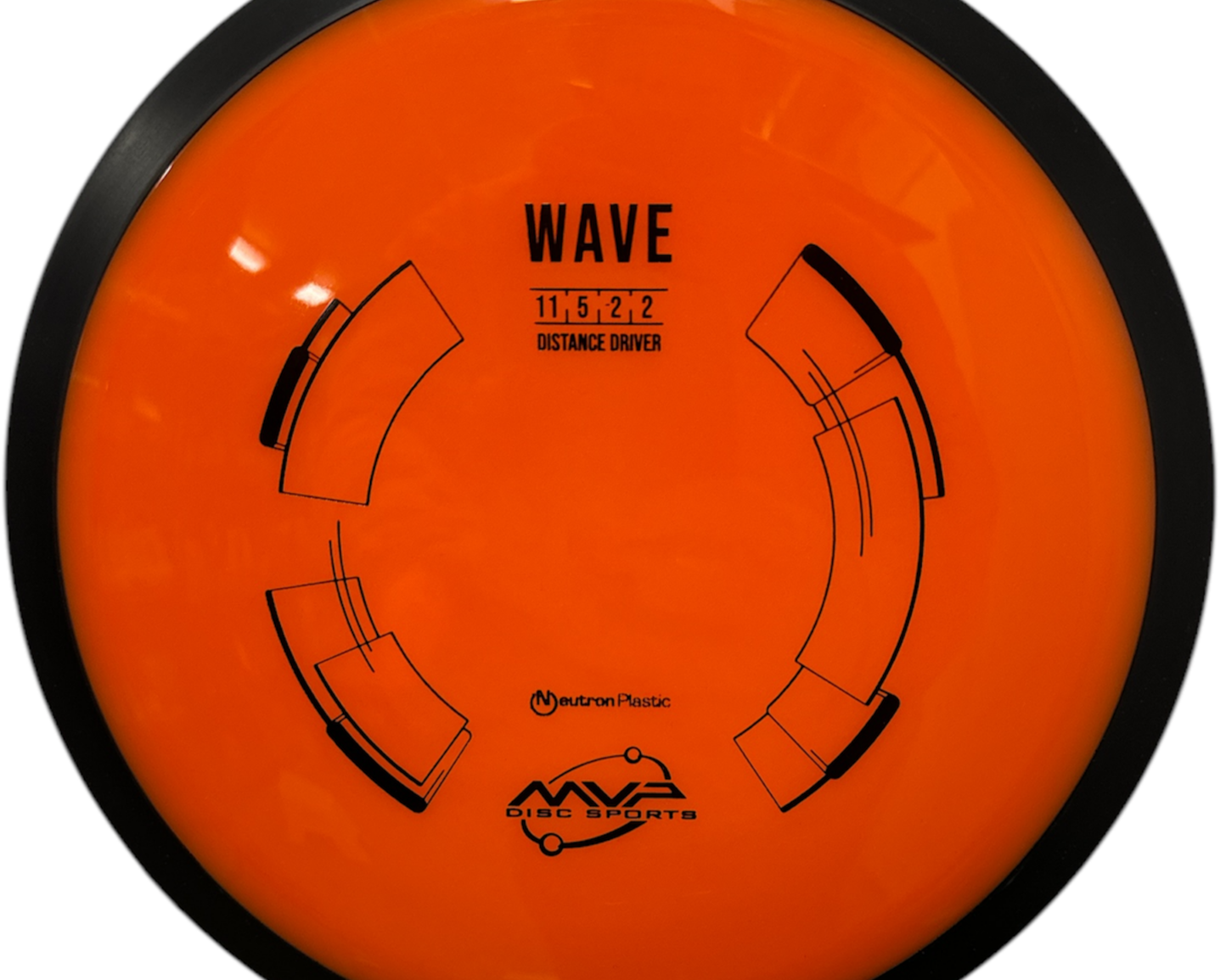 Neutron Wave